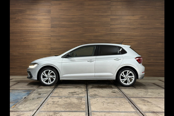 Volkswagen Polo 1.0 TSI Style | Virtual Cockpit | IQ.Light | Carplay | 17' inch | Velours