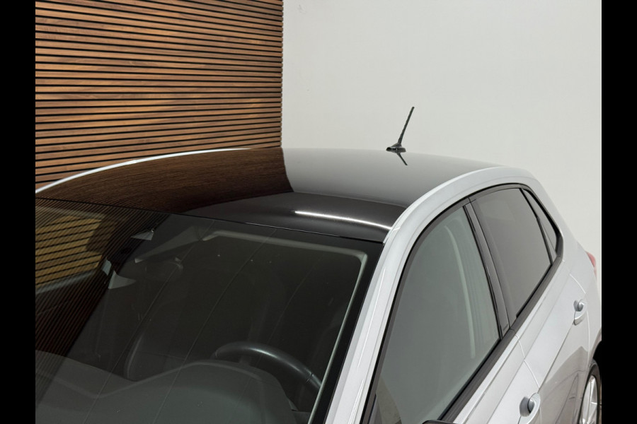 Volkswagen Polo 1.0 TSI Style | Virtual Cockpit | IQ.Light | Carplay | 17' inch | Velours