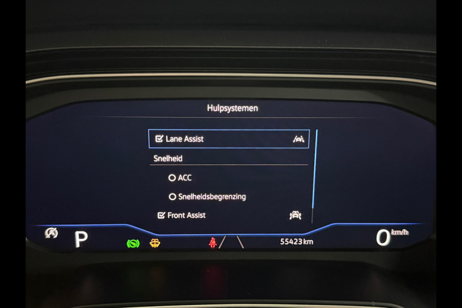 Volkswagen Polo 1.0 TSI Style | Virtual Cockpit | IQ.Light | Carplay | 17' inch | Velours