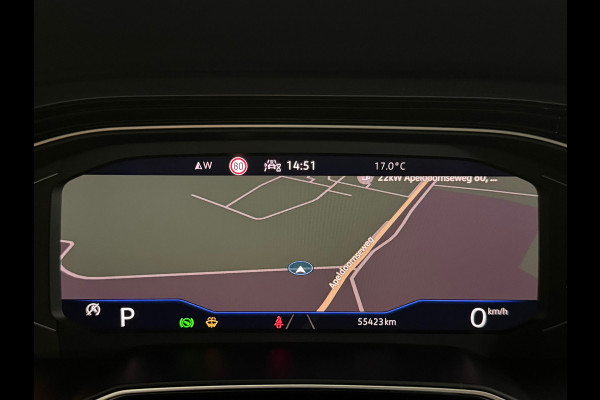 Volkswagen Polo 1.0 TSI Style | Virtual Cockpit | IQ.Light | Carplay | 17' inch | Velours