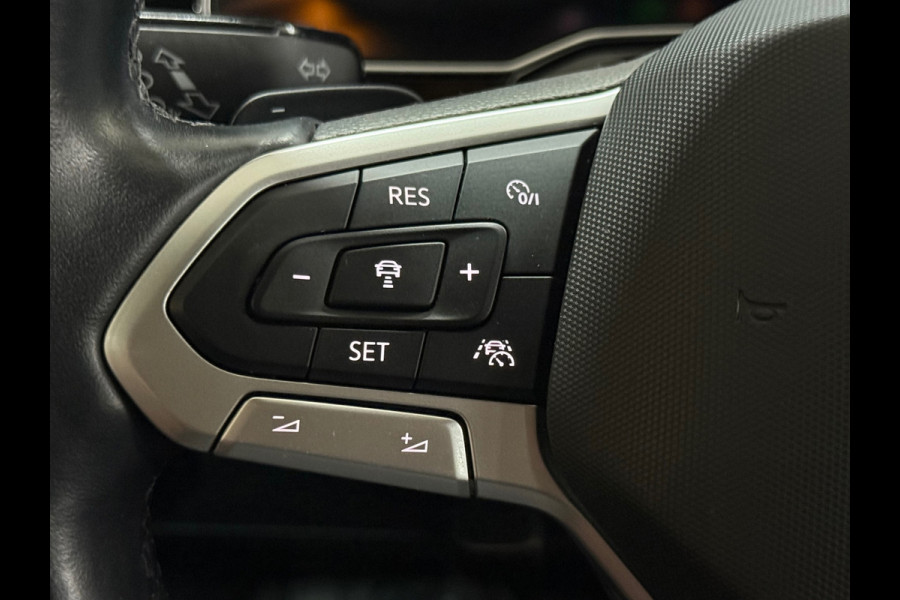 Volkswagen Polo 1.0 TSI Style | Virtual Cockpit | IQ.Light | Carplay | 17' inch | Velours