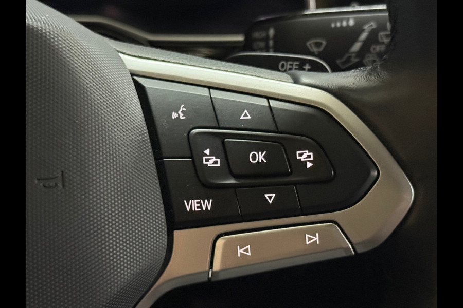 Volkswagen Polo 1.0 TSI Style | Virtual Cockpit | IQ.Light | Carplay | 17' inch | Velours