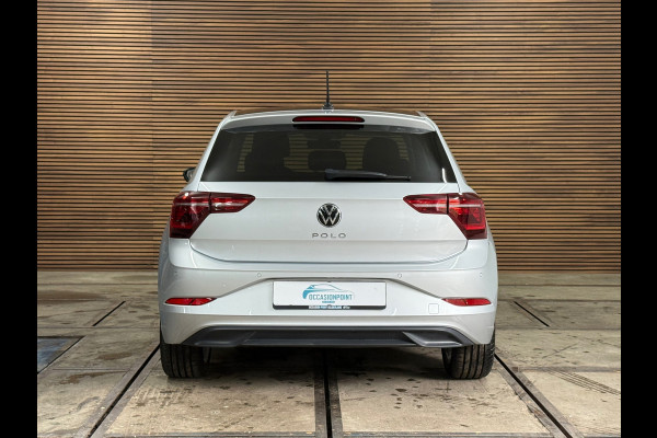 Volkswagen Polo 1.0 TSI Style | Virtual Cockpit | IQ.Light | Carplay | 17' inch | Velours