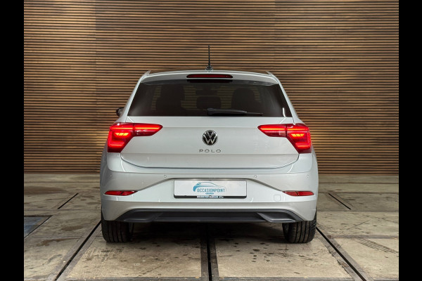 Volkswagen Polo 1.0 TSI Style | Virtual Cockpit | IQ.Light | Carplay | 17' inch | Velours