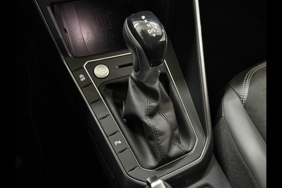 Volkswagen Polo 1.0 TSI Style | Virtual Cockpit | IQ.Light | Carplay | 17' inch | Velours
