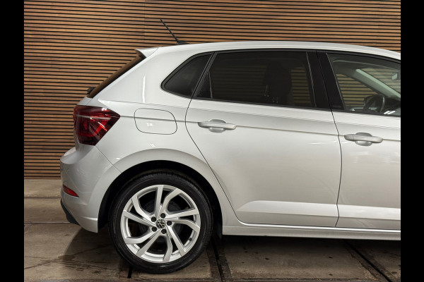 Volkswagen Polo 1.0 TSI Style | Virtual Cockpit | IQ.Light | Carplay | 17' inch | Velours