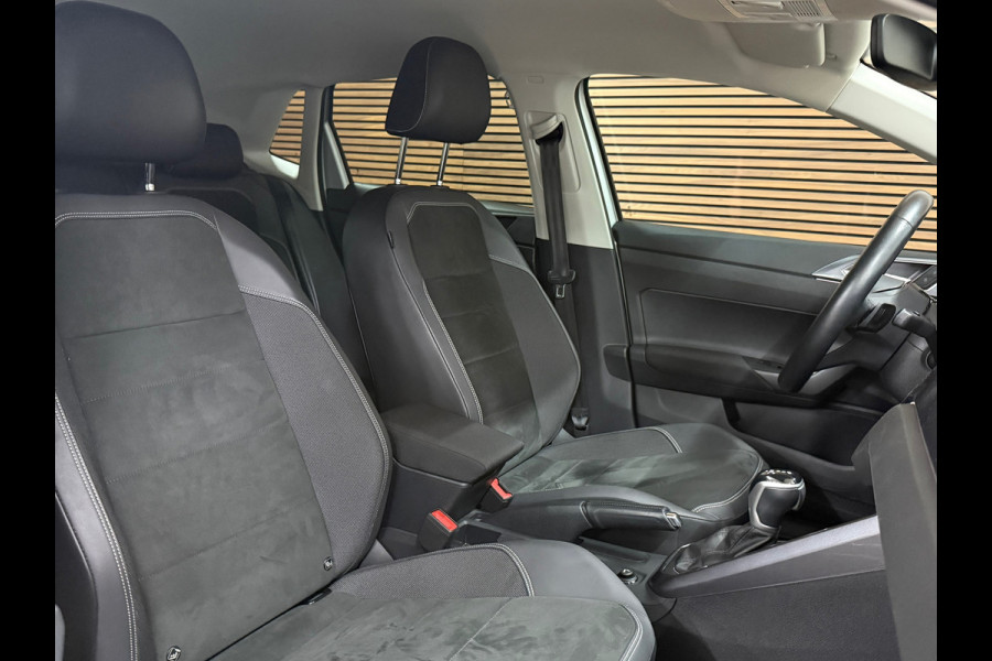 Volkswagen Polo 1.0 TSI Style | Virtual Cockpit | IQ.Light | Carplay | 17' inch | Velours