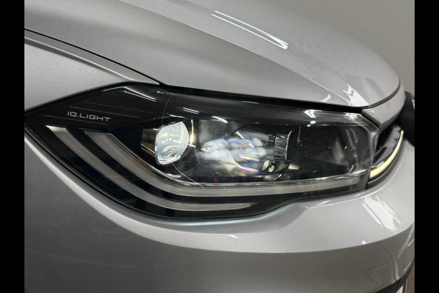 Volkswagen Polo 1.0 TSI Style | Virtual Cockpit | IQ.Light | Carplay | 17' inch | Velours
