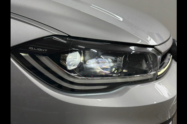 Volkswagen Polo 1.0 TSI Style | Virtual Cockpit | IQ.Light | Carplay | 17' inch | Velours