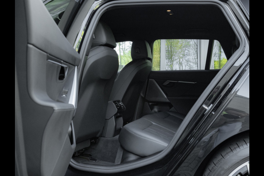 BMW 5 Serie Touring 520i M-Sport - Driving + Parking Ass Plus - Head-Up - Adaptive LED