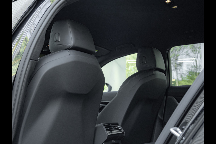 BMW 5 Serie Touring 520i M-Sport - Driving + Parking Ass Plus - Head-Up - Adaptive LED