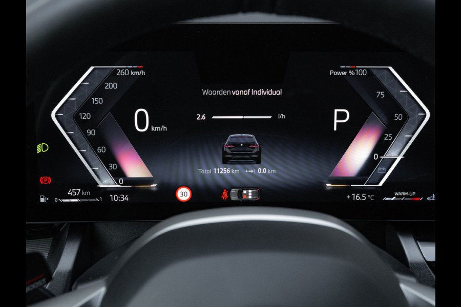 BMW 5 Serie Touring 520i M-Sport - Driving + Parking Ass Plus - Head-Up - Adaptive LED