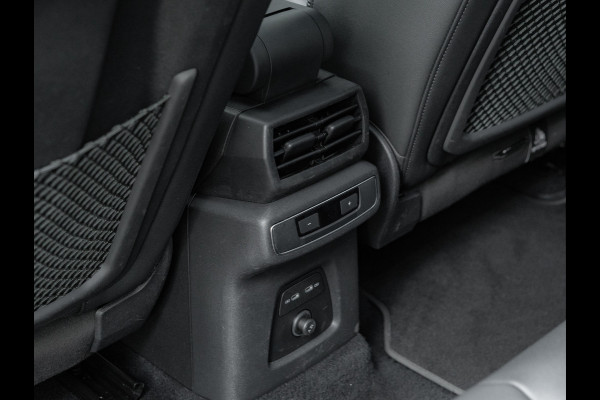 Audi Q4 Sportback e-tron 35 - Pano - Camera - Stoelverwarming - Leder - Keyless - Warmtepomp - 55 kWh Audi Q4 Sportback e-tron 35 - Pano - Camera - Stoelverwarming - Leder - Keyless - Warmtepomp - 55 kWh