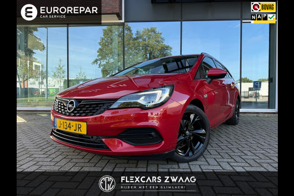Opel Astra Sports Tourer 1.2 Turbo Elegance - Navi - Camera - Climate - Org.NL