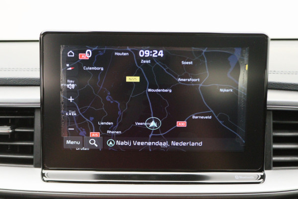 Kia Ceed Sportswagon 1.0 T-GDi DynamicLine Climate, Cruise, Camera, Apple Carplay, Rijstrooksensor, PDC, DAB, 16''