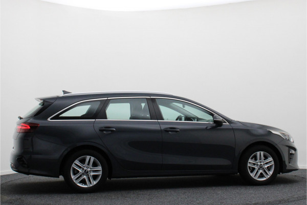 Kia Ceed Sportswagon 1.0 T-GDi DynamicLine Climate, Cruise, Camera, Apple Carplay, Rijstrooksensor, PDC, DAB, 16''