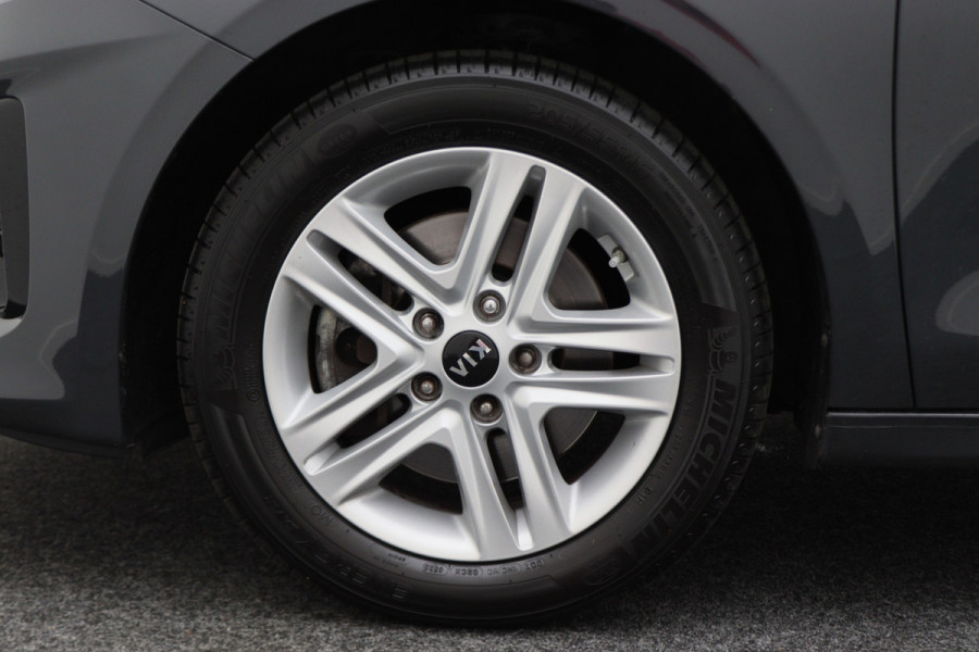 Kia Ceed Sportswagon 1.0 T-GDi DynamicLine Climate, Cruise, Camera, Apple Carplay, Rijstrooksensor, PDC, DAB, 16''