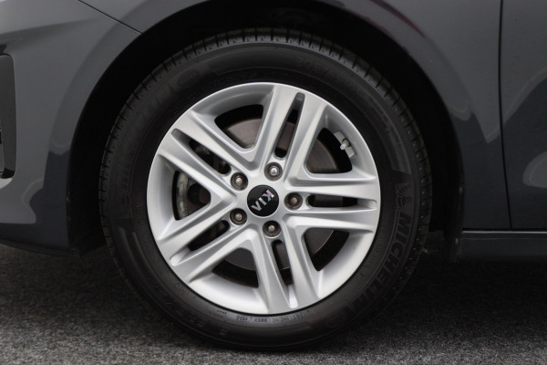 Kia Ceed Sportswagon 1.0 T-GDi DynamicLine Climate, Cruise, Camera, Apple Carplay, Rijstrooksensor, PDC, DAB, 16''