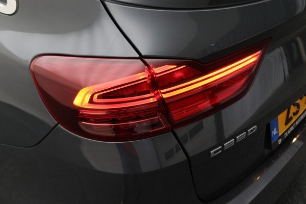 Kia Ceed Sportswagon 1.0 T-GDi DynamicLine Climate, Cruise, Camera, Apple Carplay, Rijstrooksensor, PDC, DAB, 16''