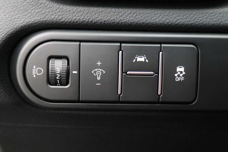Kia Ceed Sportswagon 1.0 T-GDi DynamicLine Climate, Cruise, Camera, Apple Carplay, Rijstrooksensor, PDC, DAB, 16''