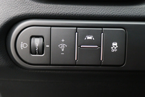 Kia Ceed Sportswagon 1.0 T-GDi DynamicLine Climate, Cruise, Camera, Apple Carplay, Rijstrooksensor, PDC, DAB, 16''