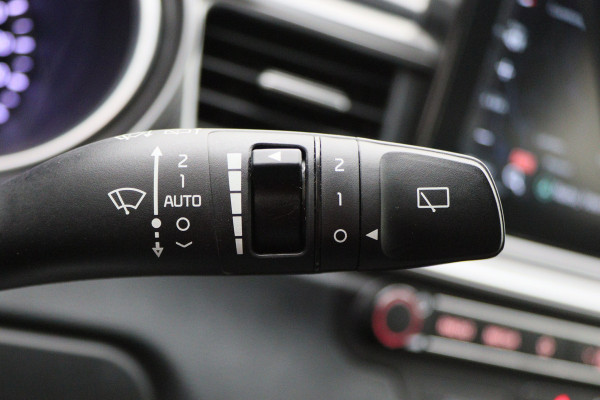 Kia Ceed Sportswagon 1.0 T-GDi DynamicLine Climate, Cruise, Camera, Apple Carplay, Rijstrooksensor, PDC, DAB, 16''