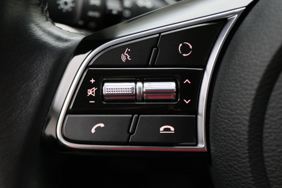 Kia Ceed Sportswagon 1.0 T-GDi DynamicLine Climate, Cruise, Camera, Apple Carplay, Rijstrooksensor, PDC, DAB, 16''