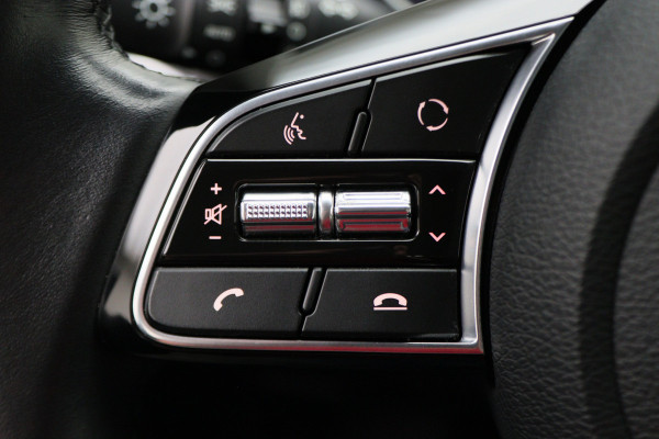 Kia Ceed Sportswagon 1.0 T-GDi DynamicLine Climate, Cruise, Camera, Apple Carplay, Rijstrooksensor, PDC, DAB, 16''