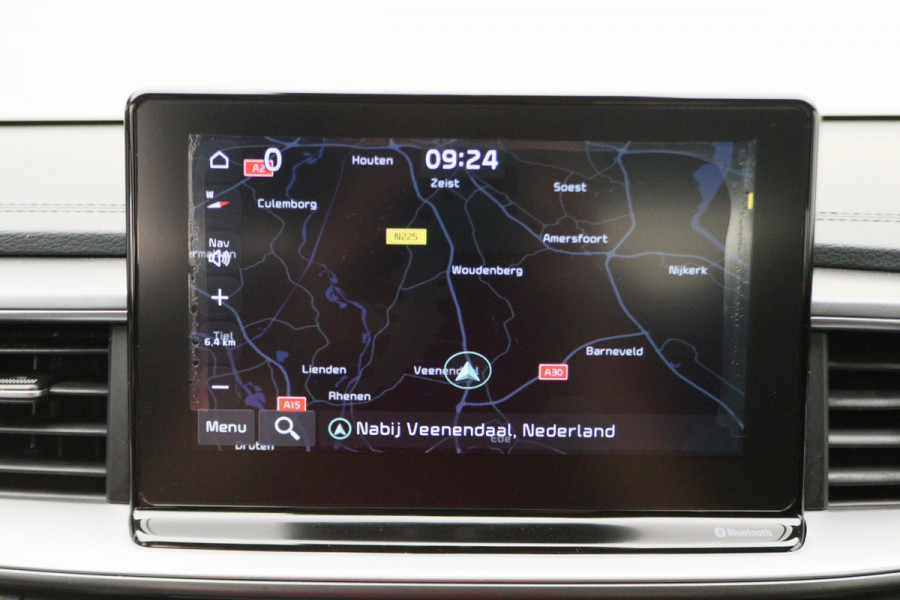 Kia Ceed Sportswagon 1.0 T-GDi DynamicLine Climate, Cruise, Camera, Apple Carplay, Rijstrooksensor, PDC, DAB, 16''