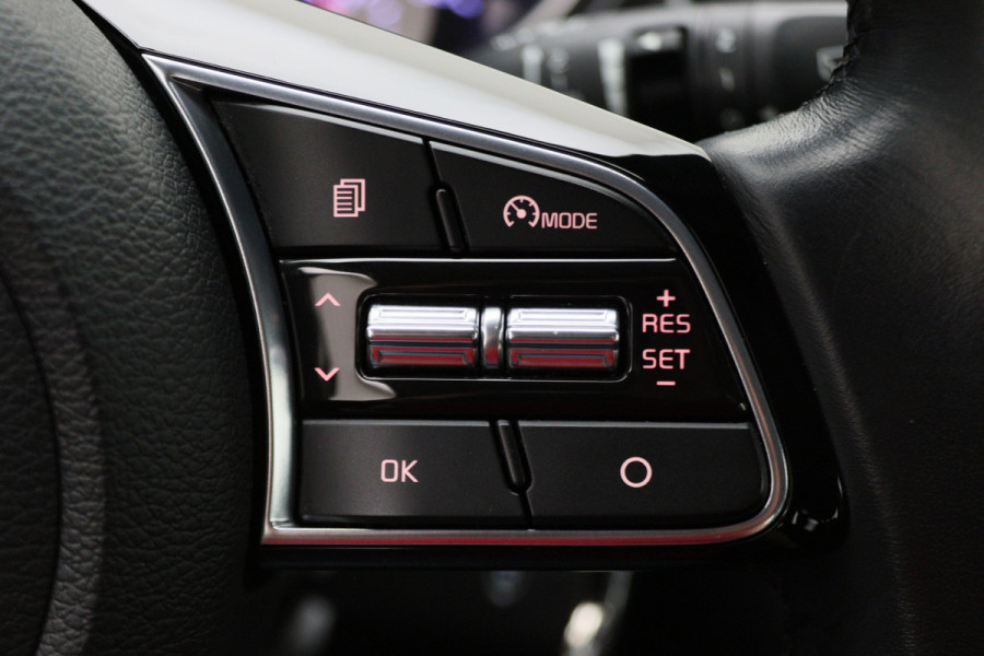 Kia Ceed Sportswagon 1.0 T-GDi DynamicLine Climate, Cruise, Camera, Apple Carplay, Rijstrooksensor, PDC, DAB, 16''
