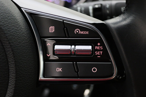 Kia Ceed Sportswagon 1.0 T-GDi DynamicLine Climate, Cruise, Camera, Apple Carplay, Rijstrooksensor, PDC, DAB, 16''