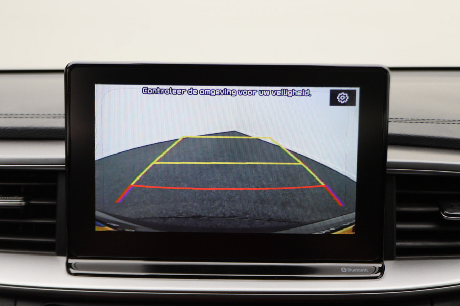 Kia Ceed Sportswagon 1.0 T-GDi DynamicLine Climate, Cruise, Camera, Apple Carplay, Rijstrooksensor, PDC, DAB, 16''
