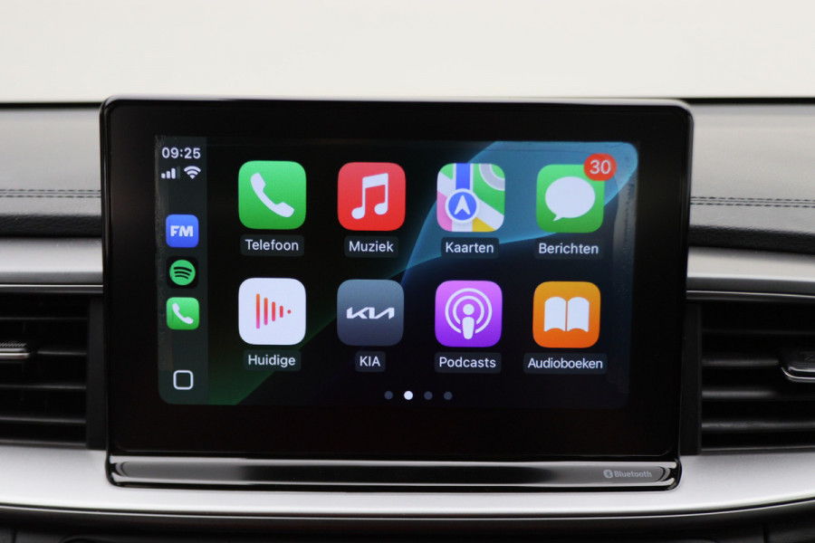 Kia Ceed Sportswagon 1.0 T-GDi DynamicLine Climate, Cruise, Camera, Apple Carplay, Rijstrooksensor, PDC, DAB, 16''