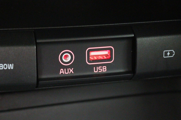 Kia Ceed Sportswagon 1.0 T-GDi DynamicLine Climate, Cruise, Camera, Apple Carplay, Rijstrooksensor, PDC, DAB, 16''