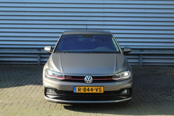 Volkswagen Polo 2.0 TSI 200pk GTI DSG6 Clima Cruise Camera Dig. Cockpit 17"LMV