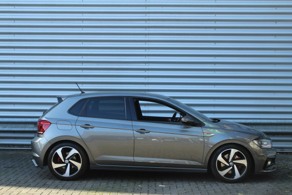 Volkswagen Polo 2.0 TSI 200pk GTI DSG6 Clima Cruise Camera Dig. Cockpit 17"LMV