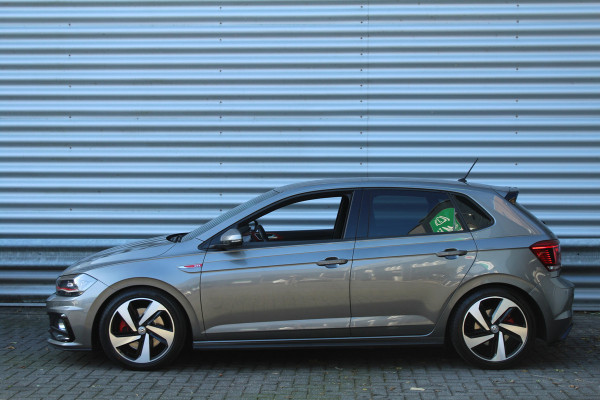 Volkswagen Polo 2.0 TSI 200pk GTI DSG6 Clima Cruise Camera Dig. Cockpit 17"LMV
