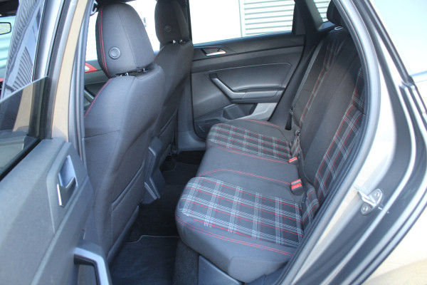 Volkswagen Polo 2.0 TSI 200pk GTI DSG6 Clima Cruise Camera Dig. Cockpit 17"LMV