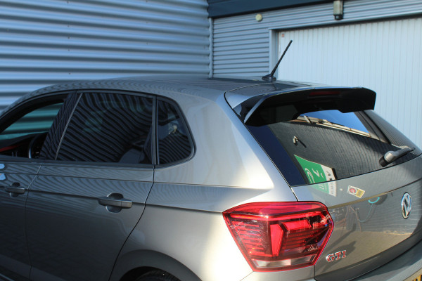 Volkswagen Polo 2.0 TSI 200pk GTI DSG6 Clima Cruise Camera Dig. Cockpit 17"LMV