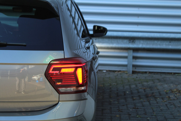 Volkswagen Polo 2.0 TSI 200pk GTI DSG6 Clima Cruise Camera Dig. Cockpit 17"LMV