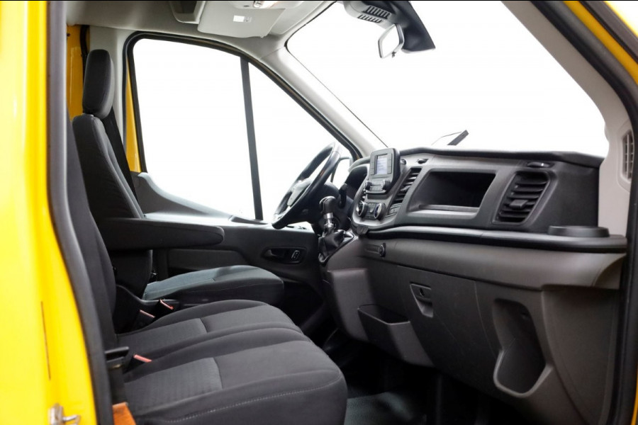 Ford Transit 470 2.0 TDCI 170pk L5H1 Trend XXL Open Laadbak L500cm Trekhaak 3500kg 08-2021