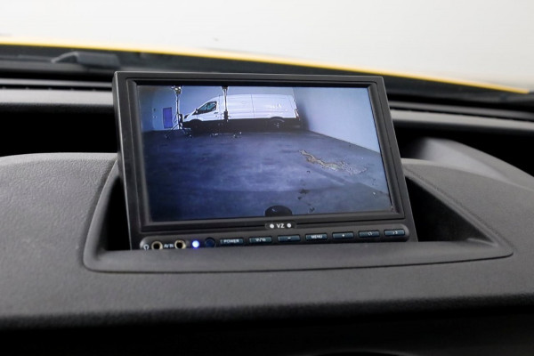 Ford Transit 470 2.0 TDCI 170pk L5H1 Trend XXL Open Laadbak L500cm Trekhaak 3500kg 08-2021