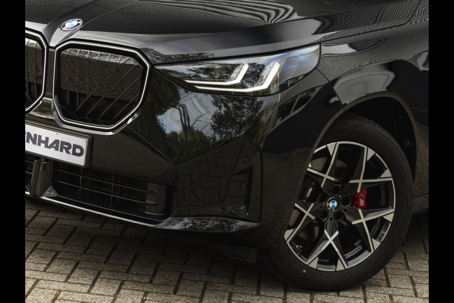 BMW X3 xDrive20i M-Sport Pro - Pano - Stoelventilatie - Memoryzetels BMW X3 xDrive20i M-Sport Pro - Pano - Stoelventilatie - Memoryzetels