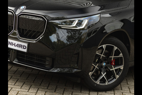 BMW X3 xDrive20i M-Sport Pro - Pano - Stoelventilatie - Memoryzetels BMW X3 xDrive20i M-Sport Pro - Pano - Stoelventilatie - Memoryzetels