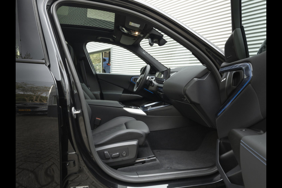 BMW X3 xDrive20i M-Sport Pro - Pano - Stoelventilatie - Memoryzetels BMW X3 xDrive20i M-Sport Pro - Pano - Stoelventilatie - Memoryzetels