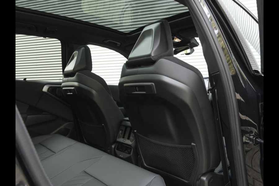BMW X3 xDrive20i M-Sport Pro - Pano - Stoelventilatie - Memoryzetels BMW X3 xDrive20i M-Sport Pro - Pano - Stoelventilatie - Memoryzetels