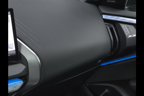 BMW X3 xDrive20i M-Sport Pro - Pano - Stoelventilatie - Memoryzetels BMW X3 xDrive20i M-Sport Pro - Pano - Stoelventilatie - Memoryzetels