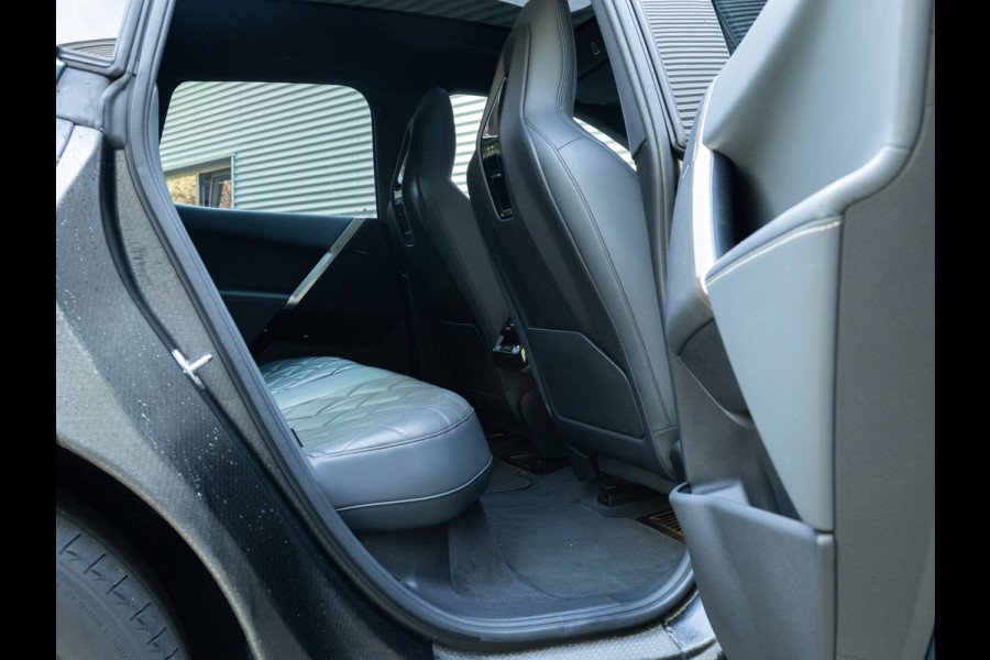 BMW iX xDrive40 - Sportpakket - Pano - Harman Kardon - Stoelventilatie - Driving Ass Prof BMW iX xDrive40 - Sportpakket - Pano - Harman Kardon - Stoelventilatie - Driving Ass Prof