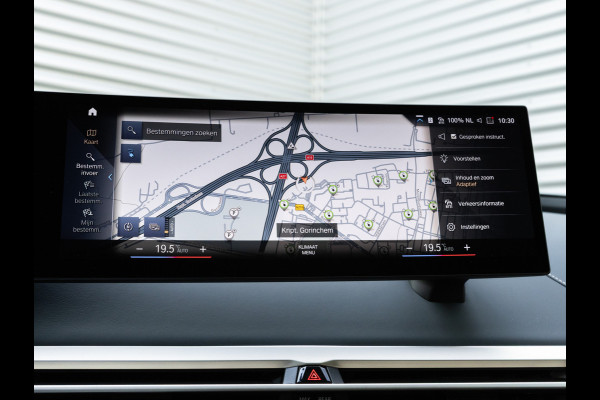 BMW iX xDrive40 - Sportpakket - Pano - Harman Kardon - Stoelventilatie - Driving Ass Prof BMW iX xDrive40 - Sportpakket - Pano - Harman Kardon - Stoelventilatie - Driving Ass Prof
