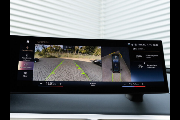 BMW iX xDrive40 - Sportpakket - Pano - Harman Kardon - Stoelventilatie - Driving Ass Prof BMW iX xDrive40 - Sportpakket - Pano - Harman Kardon - Stoelventilatie - Driving Ass Prof